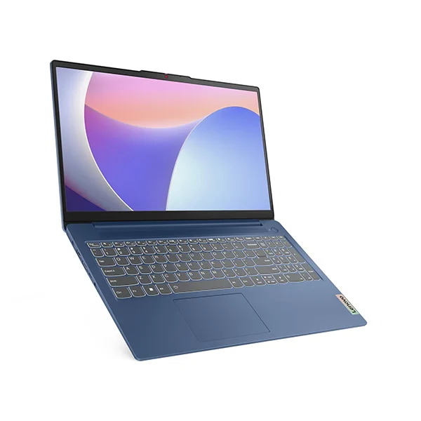 Lenovo IdeaPad Slim 3i 15IRU8 13th Gen Core i3-1315U 8GB RAM 512GB SSD 15.6-inch FHD Laptop (82X700FGLK)